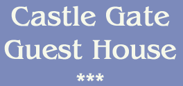 Castle Gate Guest House